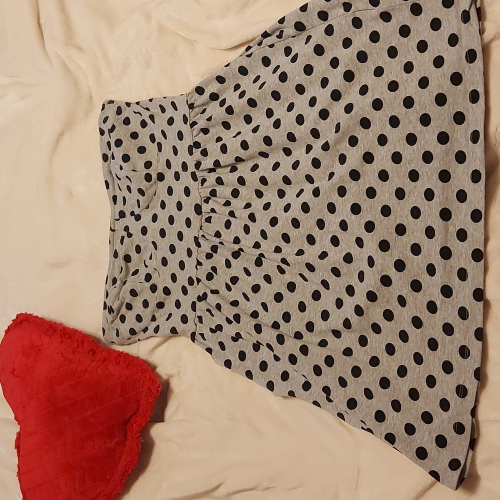 Medium polka-dot H&M Dress